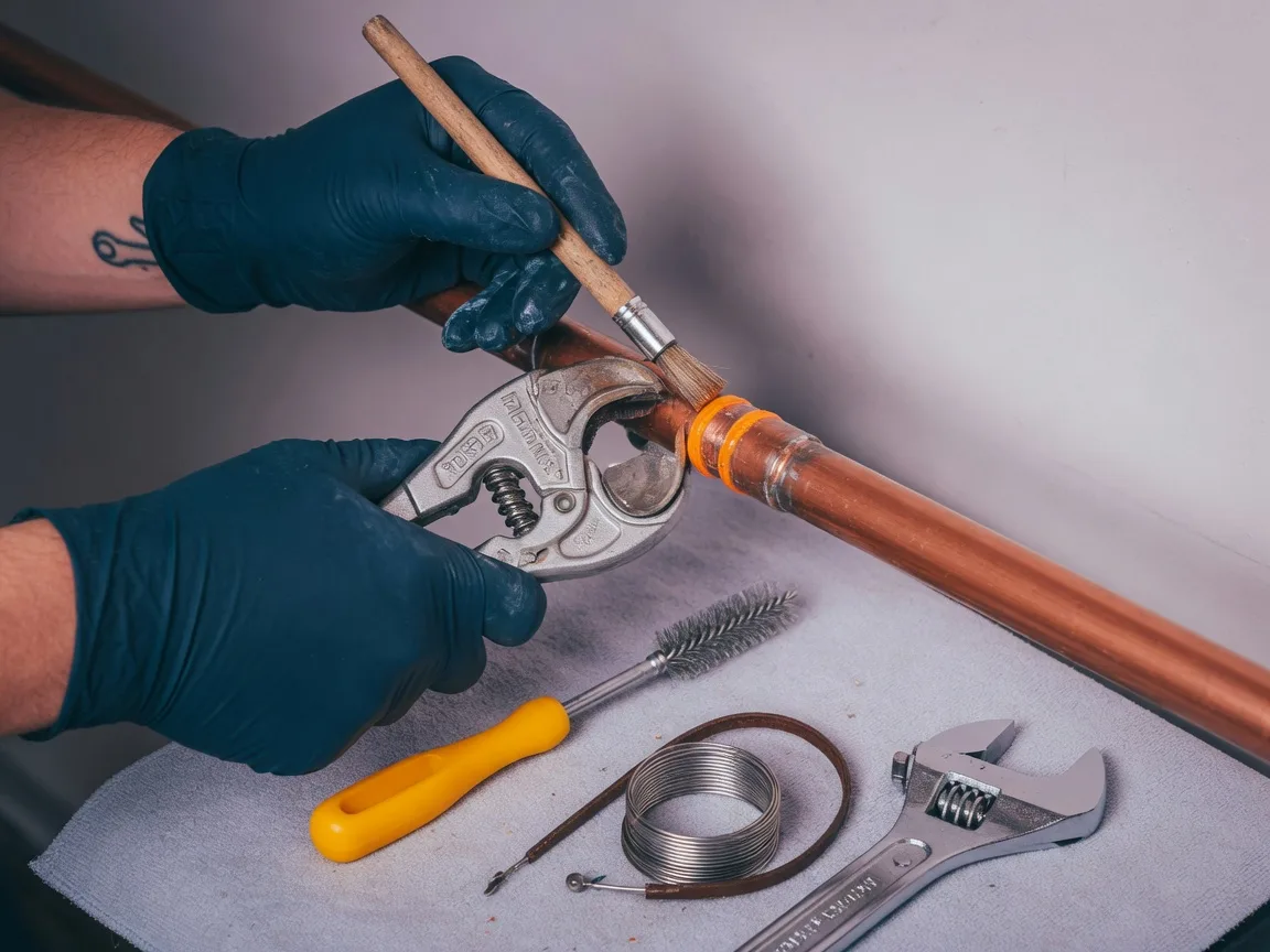 Why choose Sump Pump Repair in Tuskahoma, OK